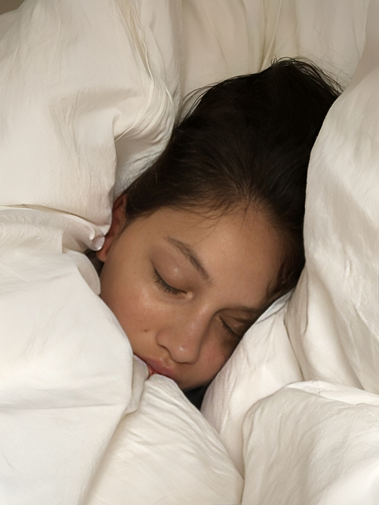 Glycinate de Magnésium