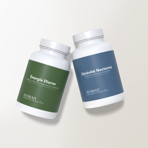 DAY & NIGHT COLLECTION