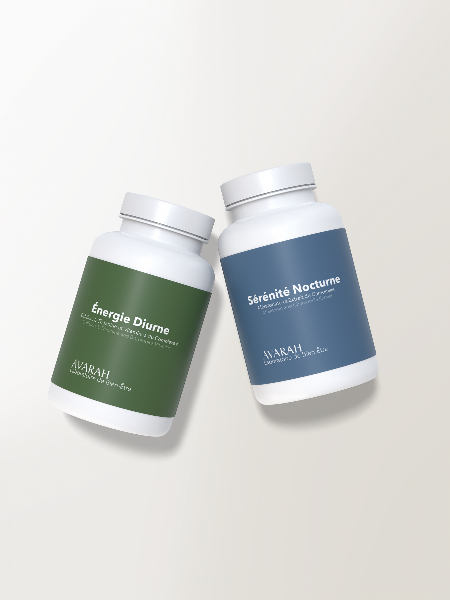 Day & Night Collection