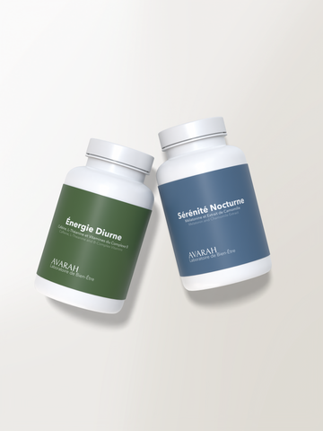 Day & Night Collection