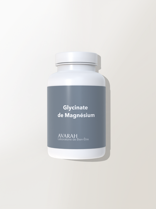 Glycinate de Magnésium