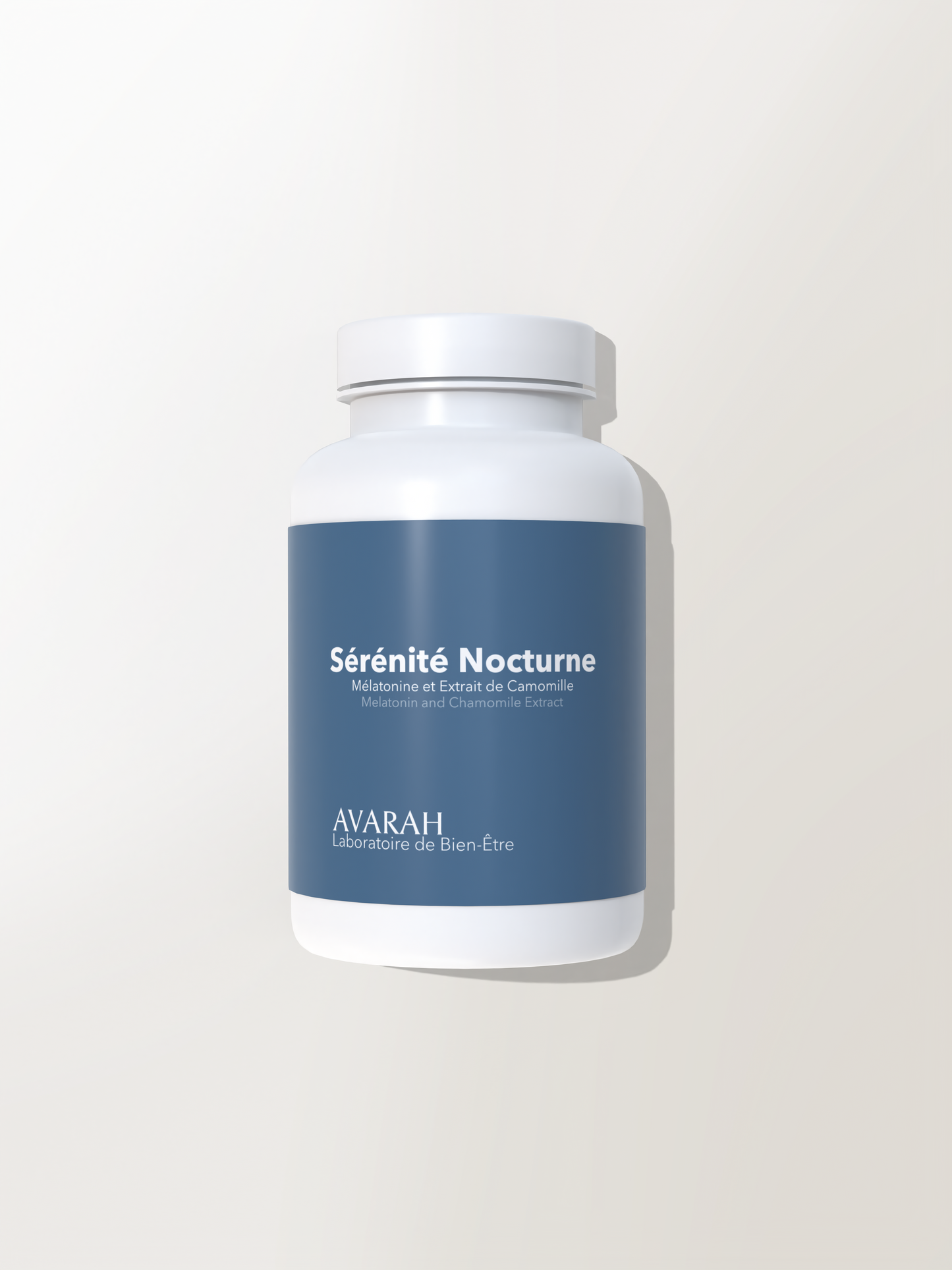 Sérénité Nocturne