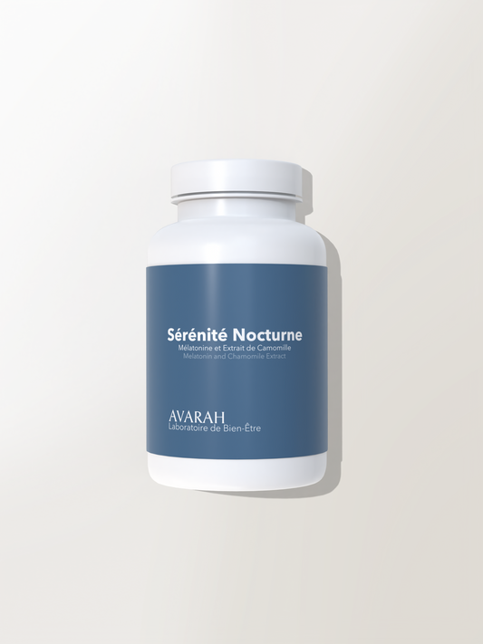 Sérénité Nocturne