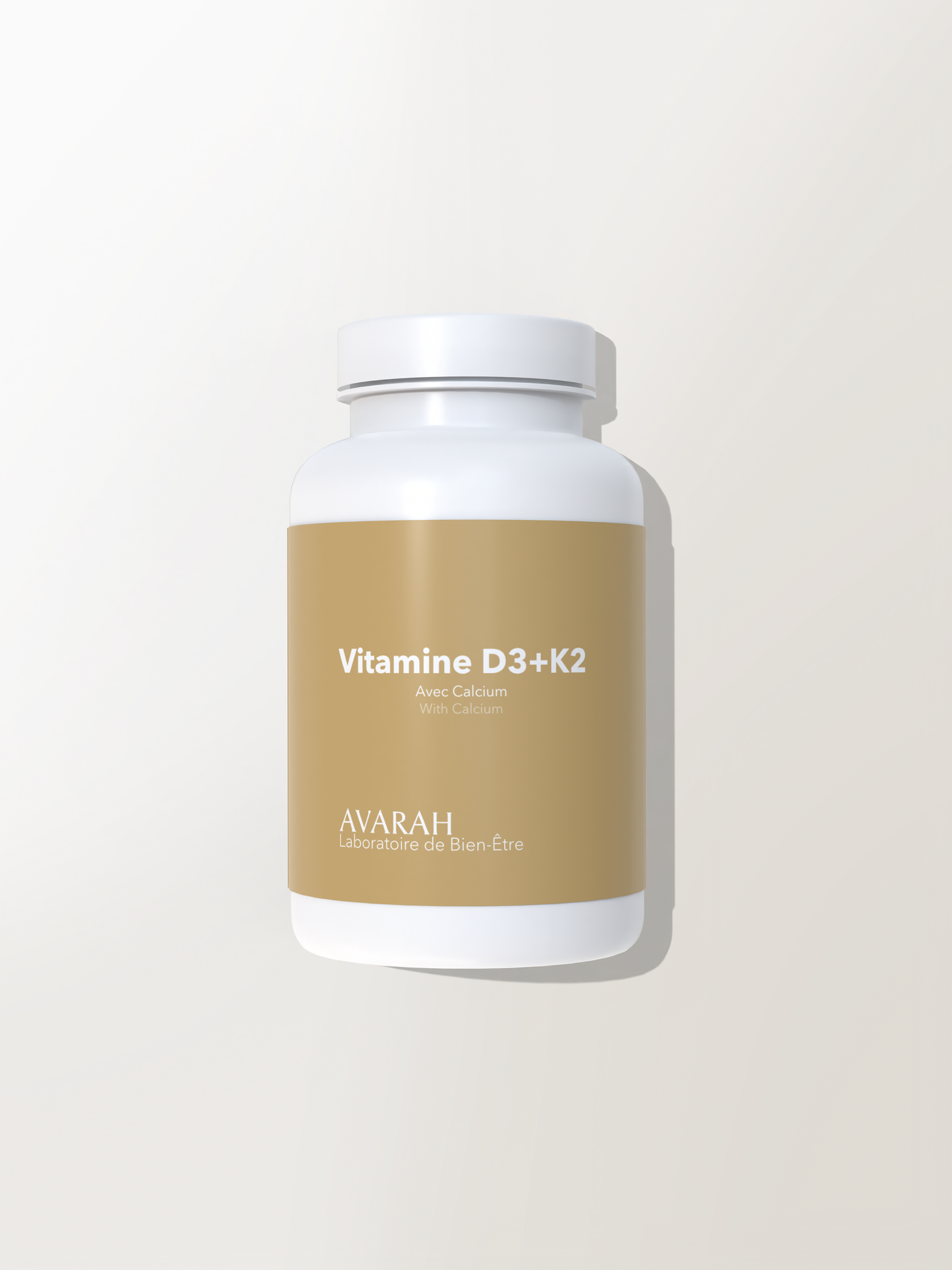Vitamine D3+K2
