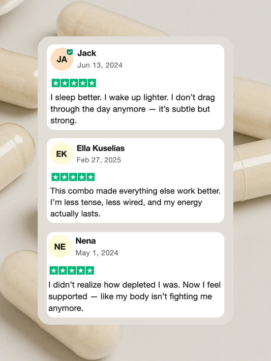 Women's Essentials Collection