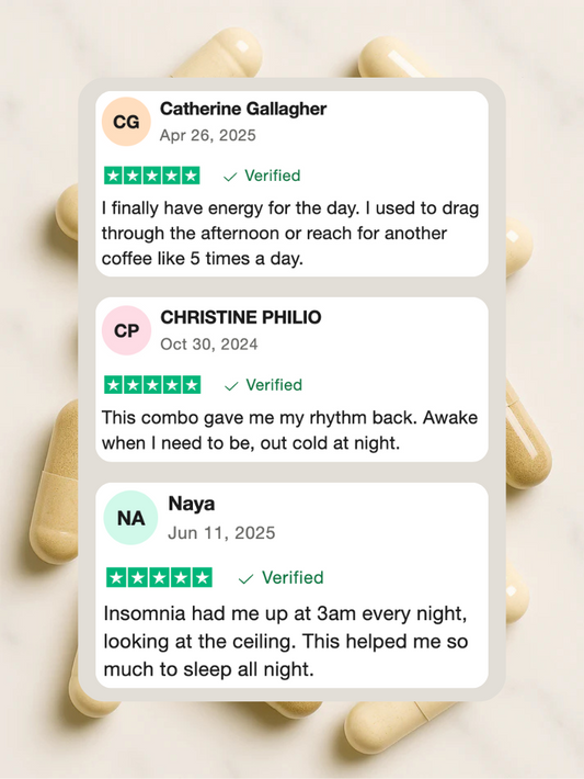 Day & Night Collection