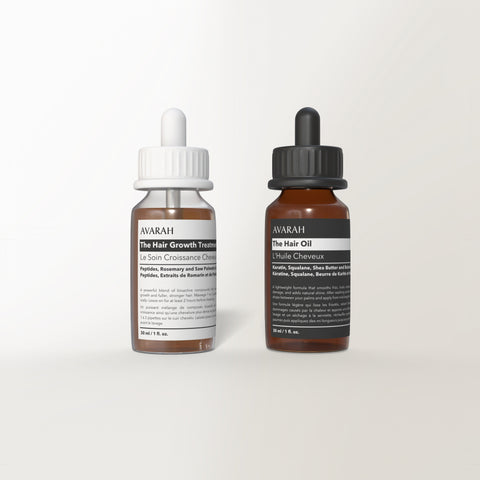 THE GROW & CARE COLLECTION