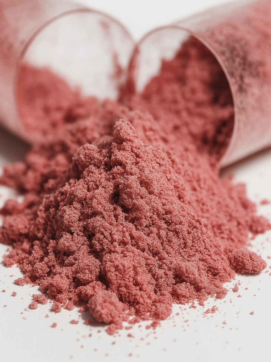 Rouge Vitalité
