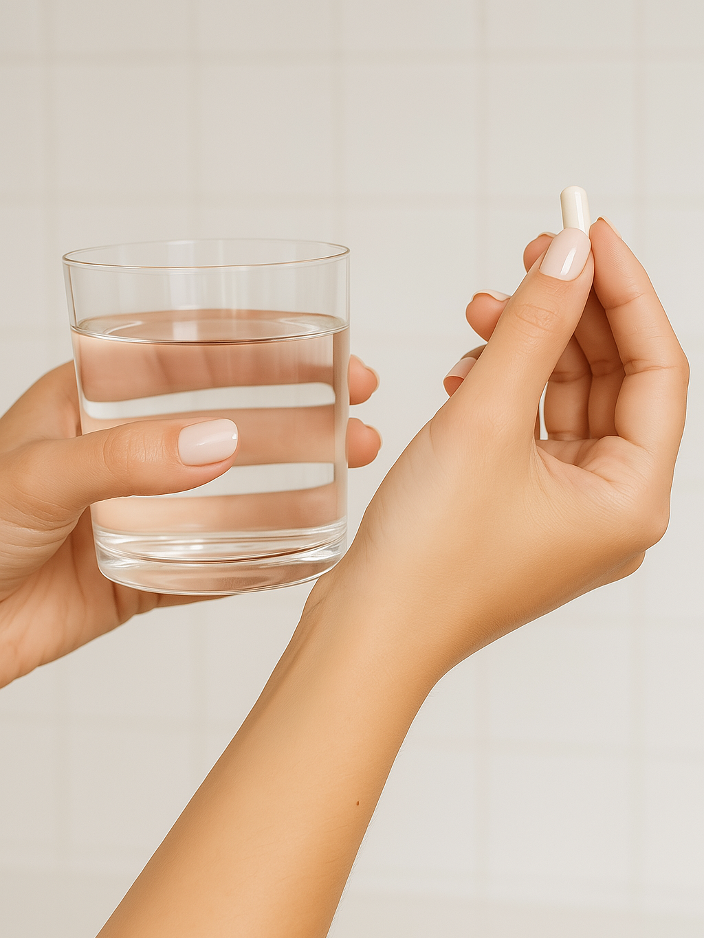 Glycinate de Magnésium