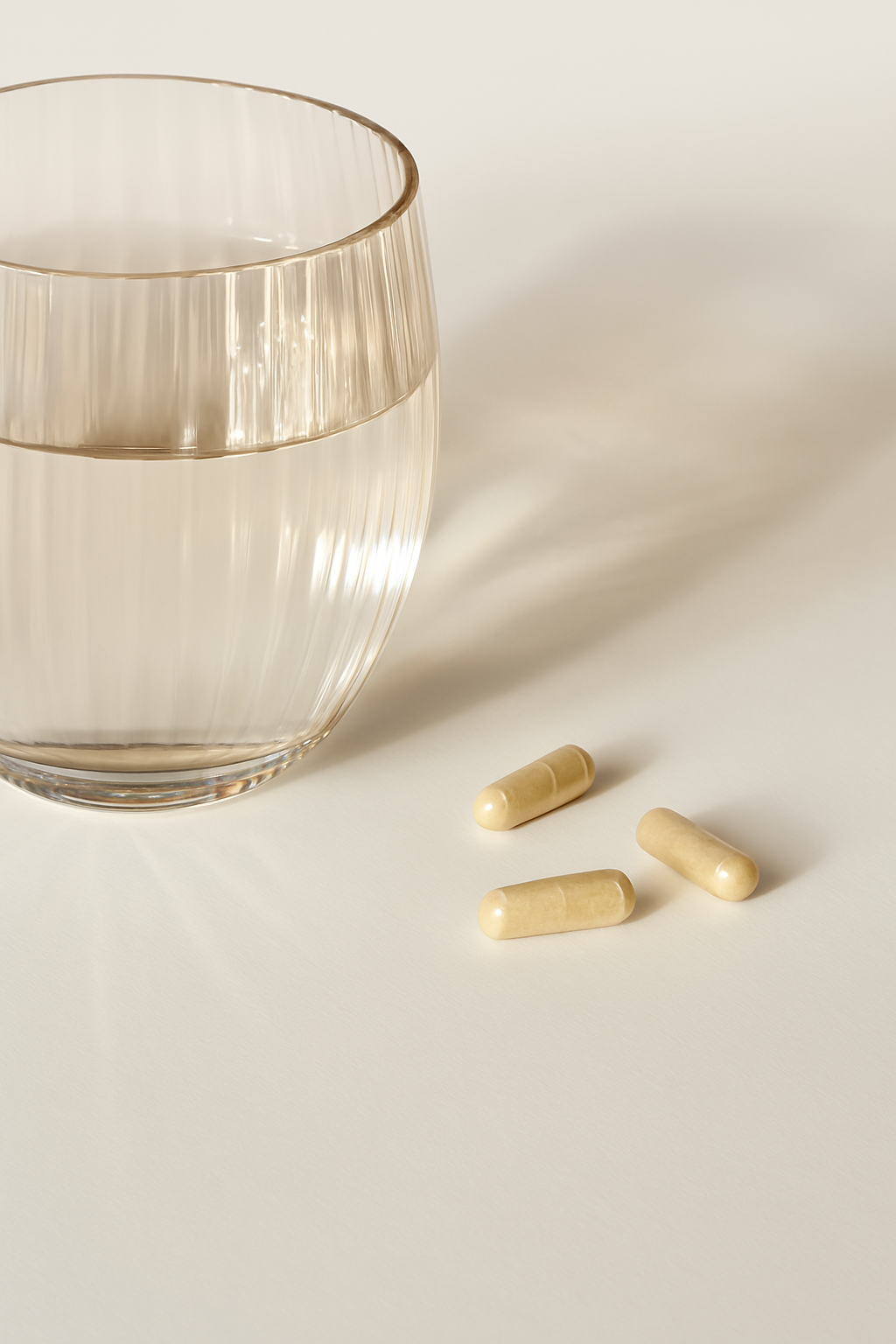 Sérénité Nocturne