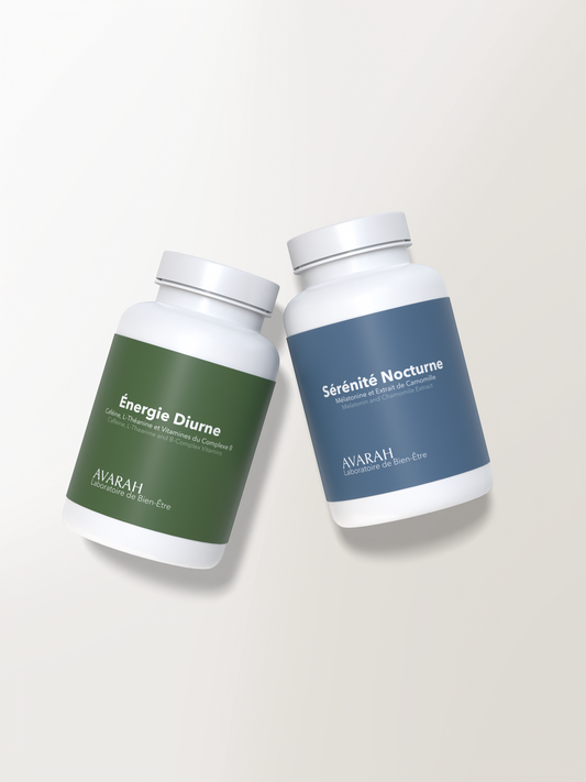 Day & Night Collection