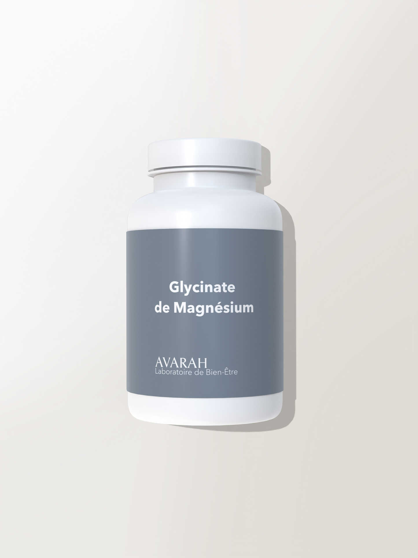 Glycinate de Magnésium