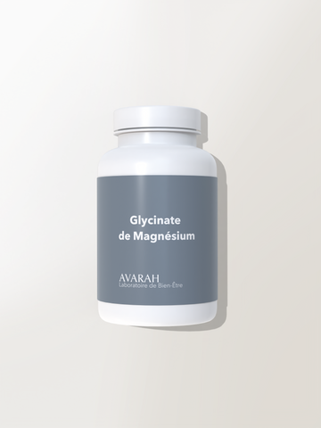 Glycinate de Magnésium