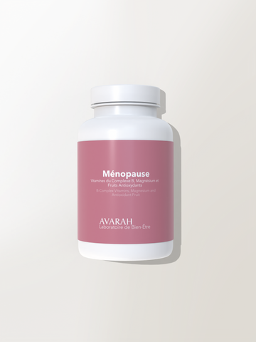 Ménopause
