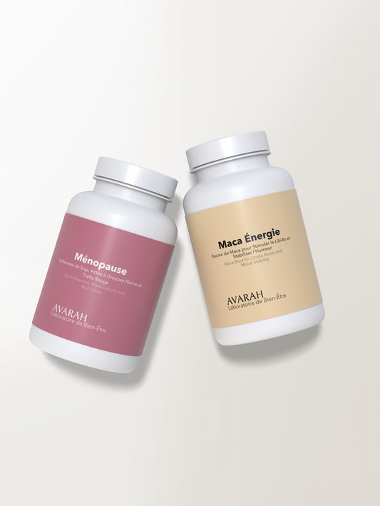 Menopause Collection