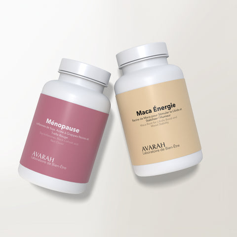 MENOPAUSE COLLECTION