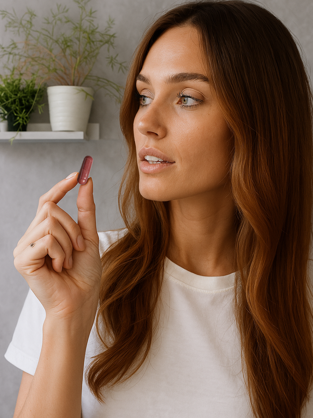 Rouge Vitalité