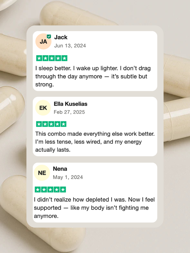 Women's Essentials Collection