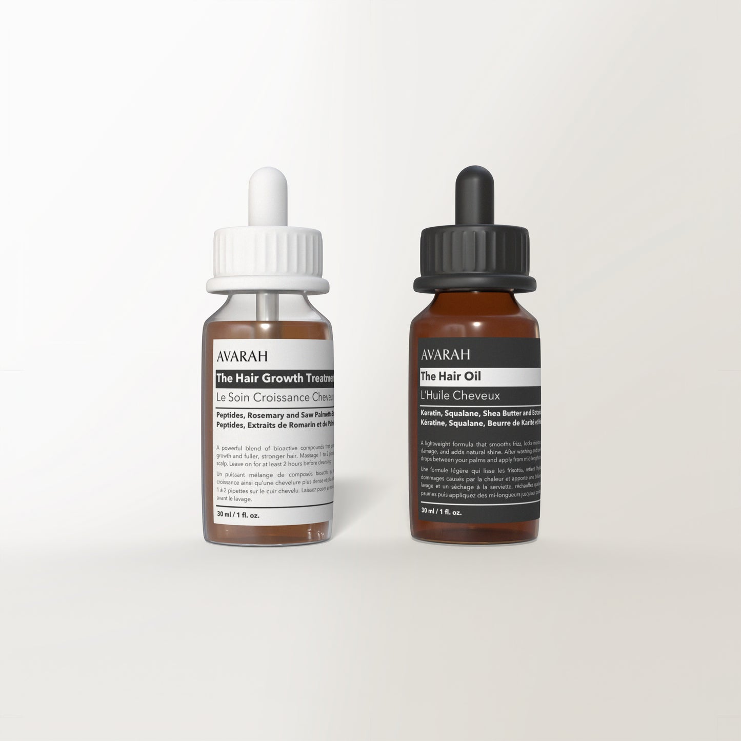 The Grow & Care Collection