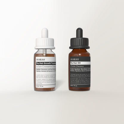 The Grow & Care Collection