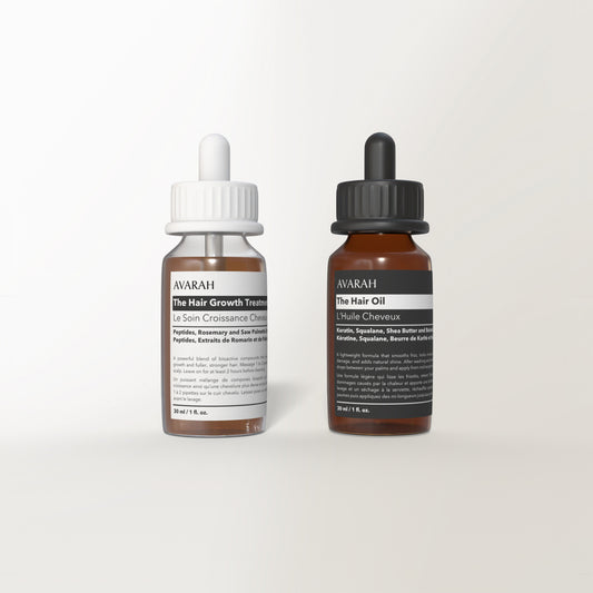 The Grow & Care Collection