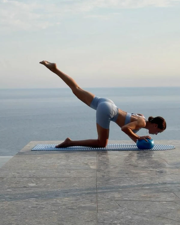 BONE & MUSCLE HEALTH